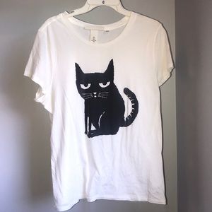 Grumpy Cat T-shirt